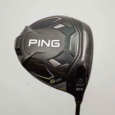 G430　LST 1W 10.5°  S PING　TOUR　2.0　CHROME　65
