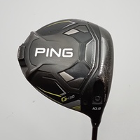 G430 LST 1W 10.5° S PING TOUR 2.0 CHROME 65｜Alpen Online 公式