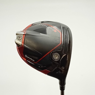 STEALTH2 1W 9°  S Diamana　GT　60