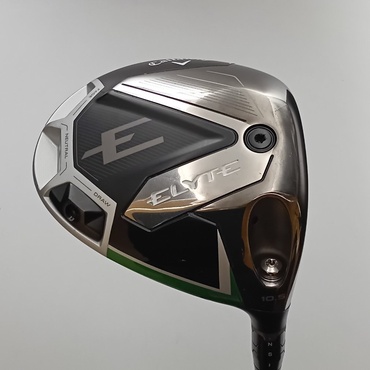 ELYTE 1W 10.5°  S VENTUS　GREEN　50　for　Callaway