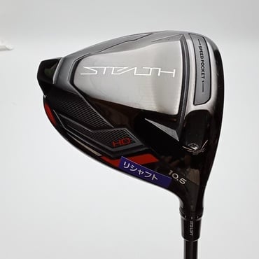 STEALTH　HD 1W 10.5°  R DiamanaBlue　TM50
