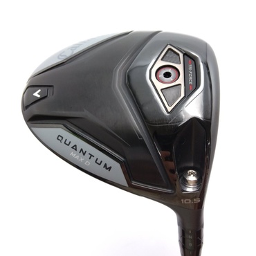 QUANTUM　MAX　D 1W 10.5°  R ATHLEMAX　50