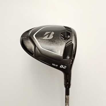 B2 1W 10.5°  SR Diamana　BS　50