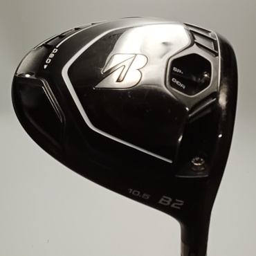 B2 1W 10.5°  S Diamana　BS　50