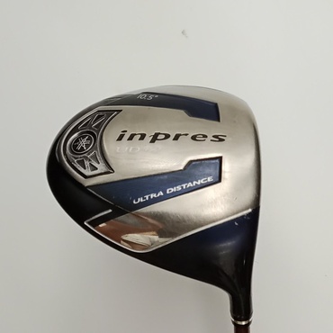 inpres　UD+2　(2016) 1W 10.5°  R Speeder 569 EVOLUTION Ⅲ