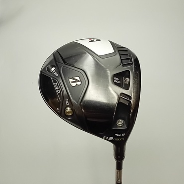 B2HT 1W 10.5°  SR VANQUISH　BS50
