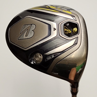 TOUR　B　JGR　(2019) 1W 10.5°  SR Air　Speeder　JGR