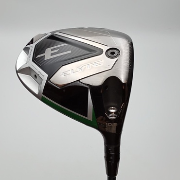 ELYTE 1W 10.5°  SR VENTUS　GREEN　50　for　Callaway