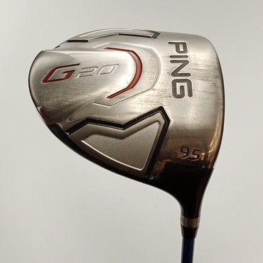 G20 1W 9.5°  S Tour AD BB-6