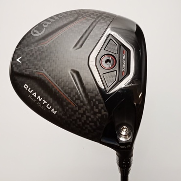 QUANTUM　MAX　FAST 1W 9.5°  SR VENTUS for CW