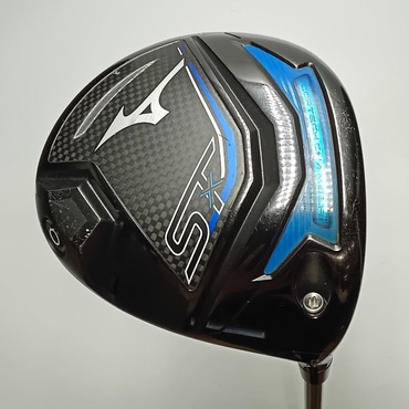 ST-X　230 1W 10.5°  S ATTAS DAAAS 6