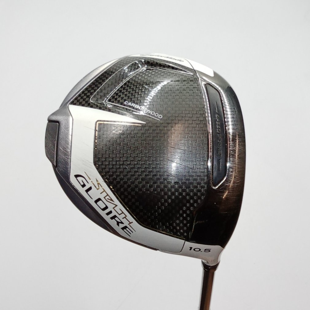 STEALTH GLOIRE 1W 10.5° S Speeder NX for TM｜Alpen Online 公式