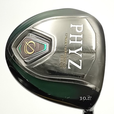 PHYZ　(2019) 1W 10.5°  R PZ-409W