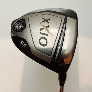 XXIO　10　Miyazaki　Model 1W 9.5°  S Miyazaki　Waena