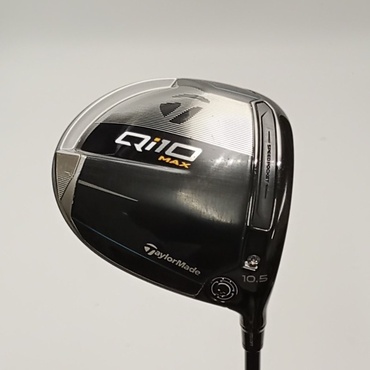 Qi10　MAX 1W 10.5°  R Diamana　BLUE　TM50