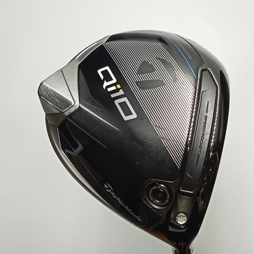 Qi10 1W 9°  S Diamana　BLUE　TM50