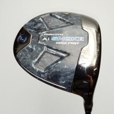 Ai　SMOKE　MAX　FAST 1W 10.5°  S TENSEI　40　for　Callaway