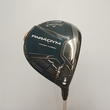 PARADYM 1W 10.5°  S ATTAS CoooL 4