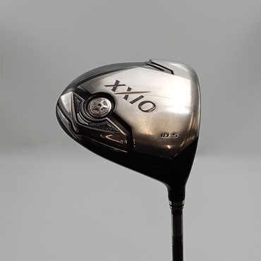 XXIO　7 1W 10.5°  R XXIO　MP700