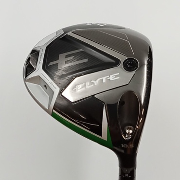ELYTE 1W 10.5°  S VENTUS　GREEN　50　for　Callaway