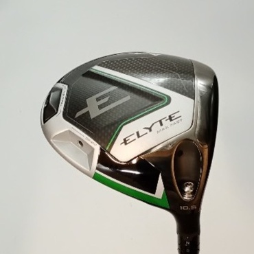 ELYTE　MAX　FAST 1W 10.5°  R LIN-Q　GREEN　40　for　Callaway