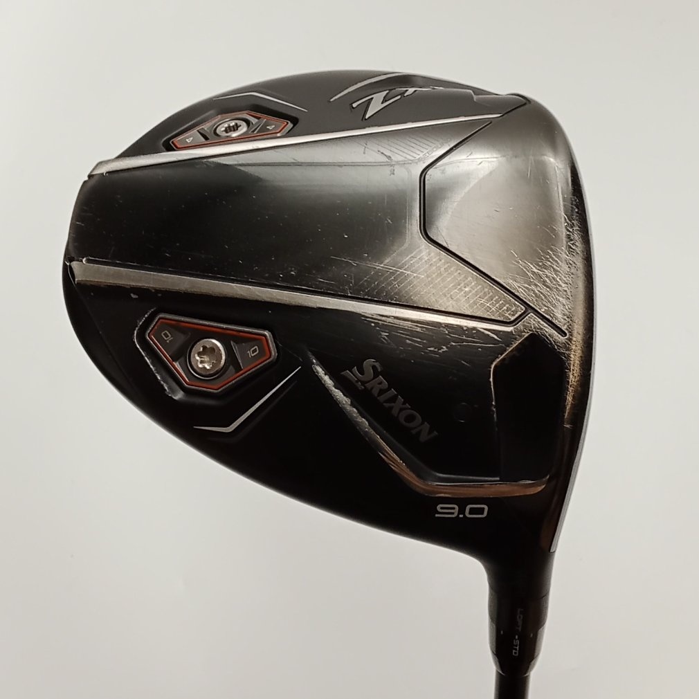 んん専用 SRIXON ZXi 1W 9° S Diamana ZXi 50｜Alpen Online 公式オンラインストア