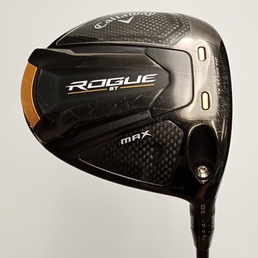 ROGUE　ST　MAX 1W 10.5°  S VENTUS　5　for　Callaway