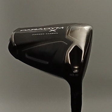 PARADYM　X 1W 10.5°  R VENTUS　TR　5　for　Callaway