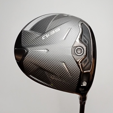 Qi35 1W 9°  S 2025　Diamana　BLACK　TM60