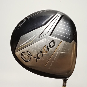 XXIO　13　ネイビー 1W 10.5°  R XXIO　MP1300　ネイビー