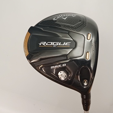 ROGUE　ST　MAX　D 1W 10.5°  S Speeder 661 EVOLUTION VII