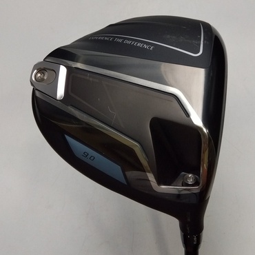 XXIO　14+ 1W 9°  X Diamana BB 53