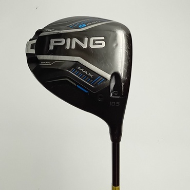 G440　MAX 1W 10.5°  S PING　TOUR　2.0　BLACK　65