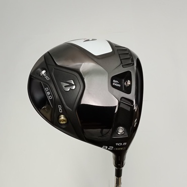 B2HT 1W 10.5°  S VANQUISH　BS50