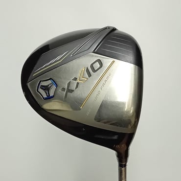 XXIO　13　ネイビー 1W 10.5°  R XXIO　MP1300　ネイビー
