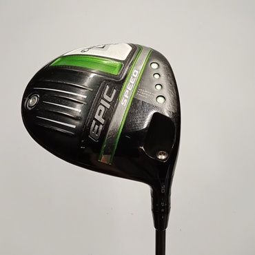 EPIC　SPEED 1W 9°  S Diamana　50　for　Callaway
