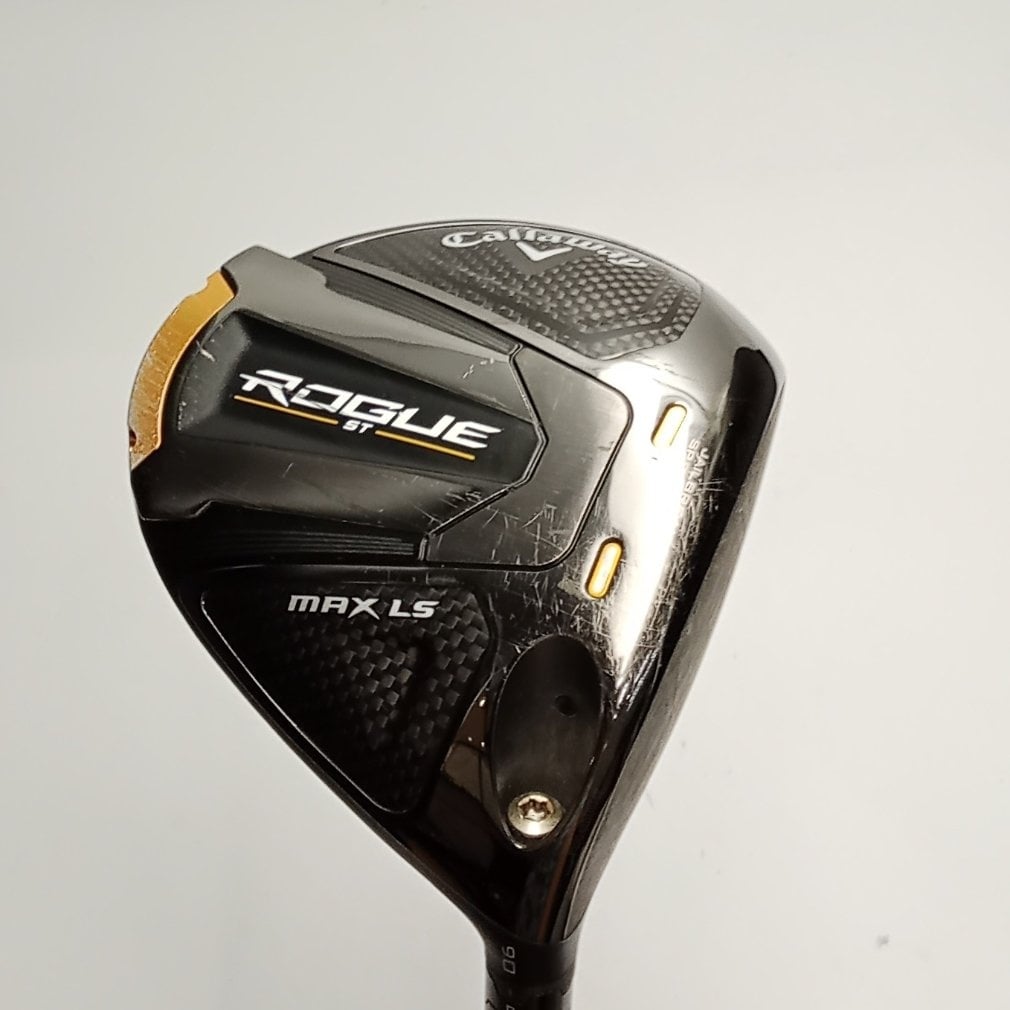 ROGUE ST MAX LS 1W 9° S Speeder NX 60｜Alpen Online 公式オンライン