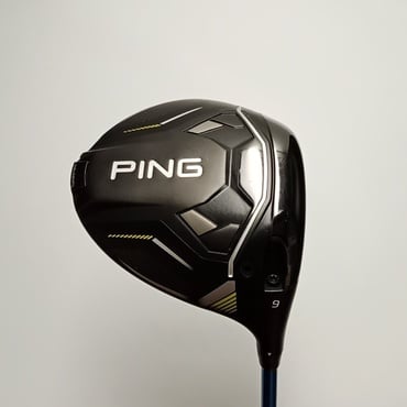 G430　MAX　10K 1W 9°  R alta ブルー