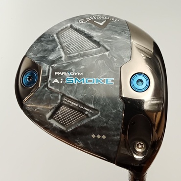Ai　SMOKE　　◆◆◆　(トリプルダイヤモンド) 1W 10.5°  S TENSEI　60　for　Callaway