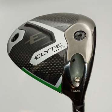 ELYTE　　　　　◆◆◆　(トリプルダイヤモンド)　TD 1W 10.5°  S TENSEI　GREEN　60　for　Callaway