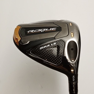 ROGUE　ST　MAX　LS 1W 10.5°  S TENSEI　55　for　Callaway