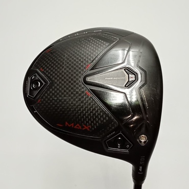 DARKSPEED　MAX　(2024) 1W 10.5°  S SPEEDER　NX　for　cobra