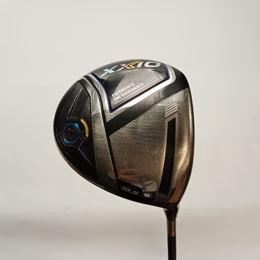 XXIO　ELEVEN　ネイビー 1W 10.5°  R XXIO　MP1100　ネイビー