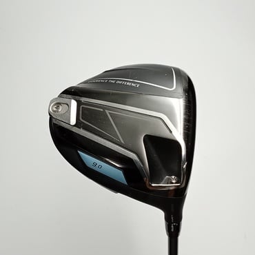 XXIO　14+ 1W 9°  S Speeder　NX　DST　for　XXIO