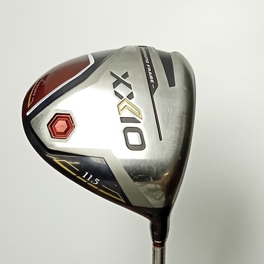 XXIO　12　レッド 1W 11.5°  R2 XXIO　MP1200　レッド