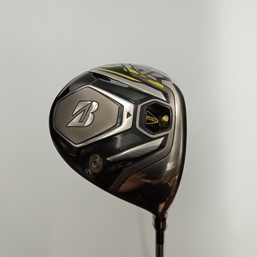 TOUR　B　JGR　(2019) 1W 10.5°  S Tour　AD　for　JGR　TG2-5