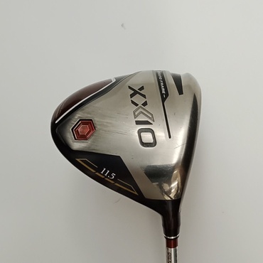 XXIO　12　レッド 1W 11.5°  R XXIO　MP1200　レッド