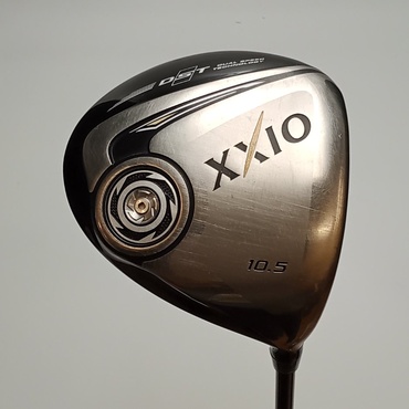 XXIO　9 1W 10.5°  S ミヤザキ