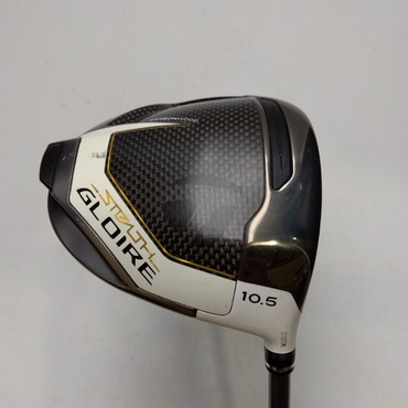 STEALTH　GLOIRE 1W 10.5°  SR Speeder　NX　for　TM