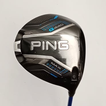 G440　MAX 1W 10.5°  SR ALTA　J　CB　BLUE